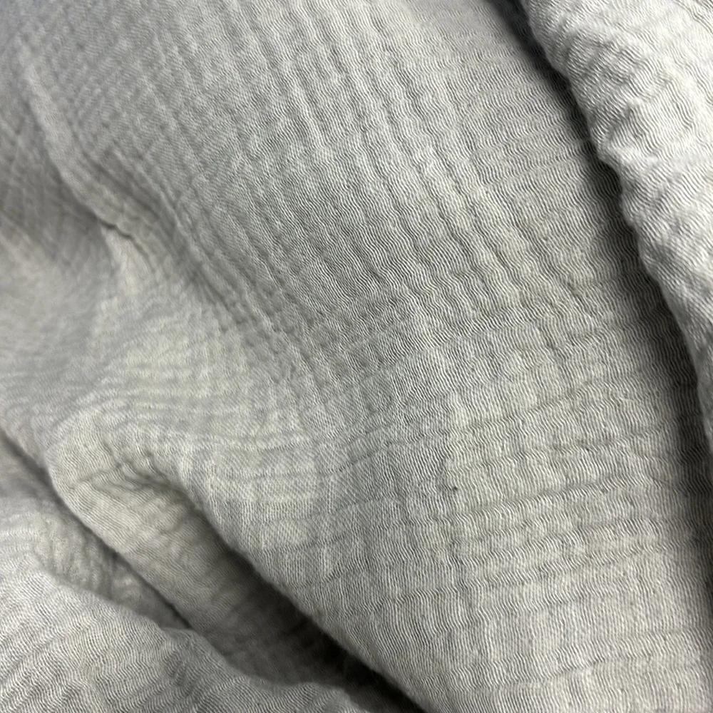 Parachute cotton duvet cover and two standard shams